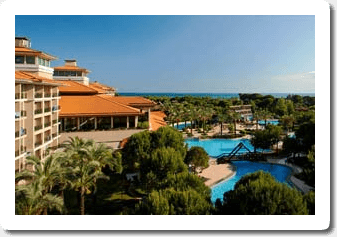 КРАЩІ ГОТЕЛІ ТУРЕЧЧИНИ зі Львова ДЛЯ ВАС!